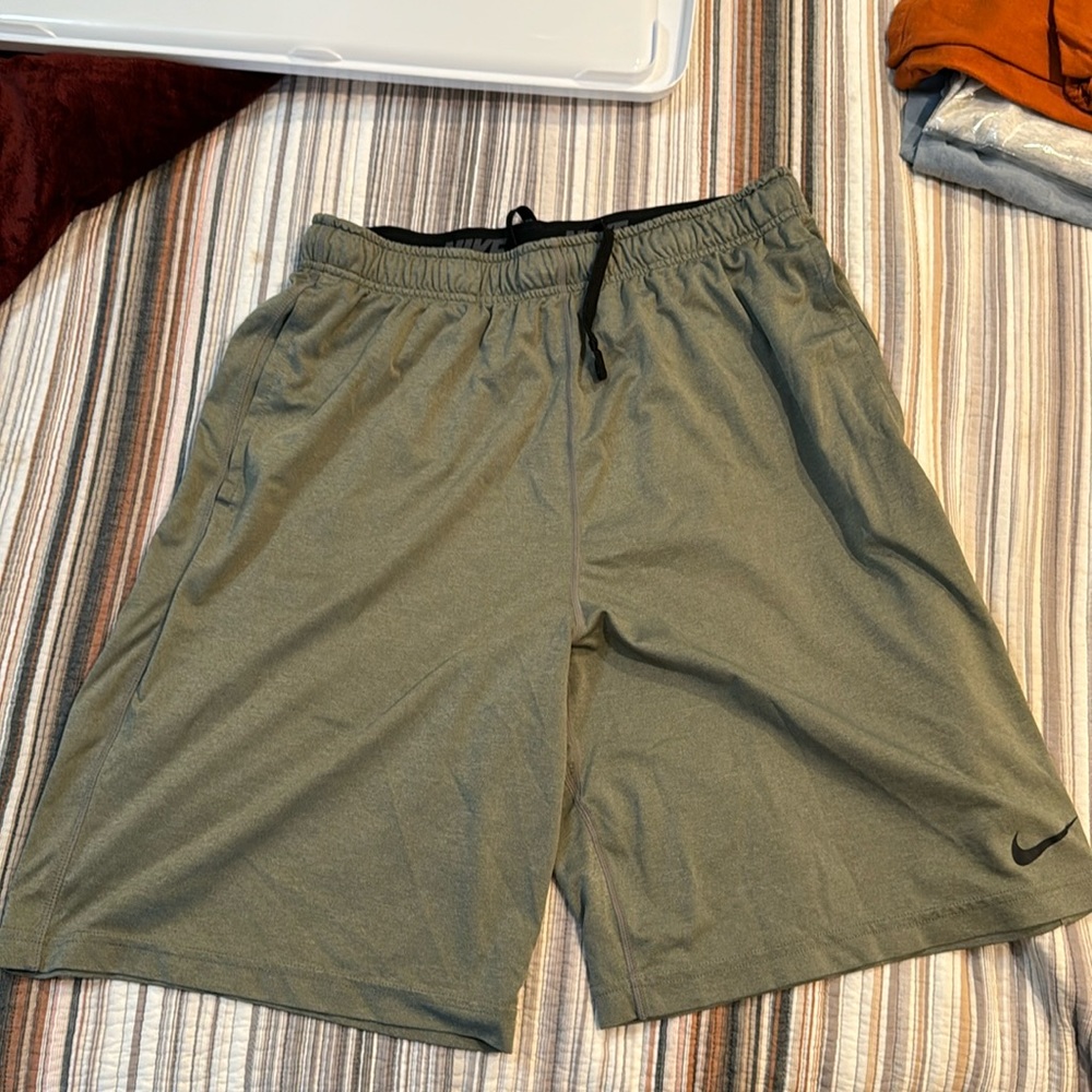 Nike dry fit short